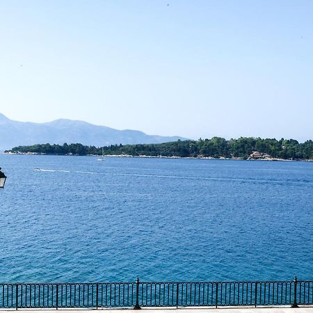 Corfu Electra'S House公寓 外观 照片
