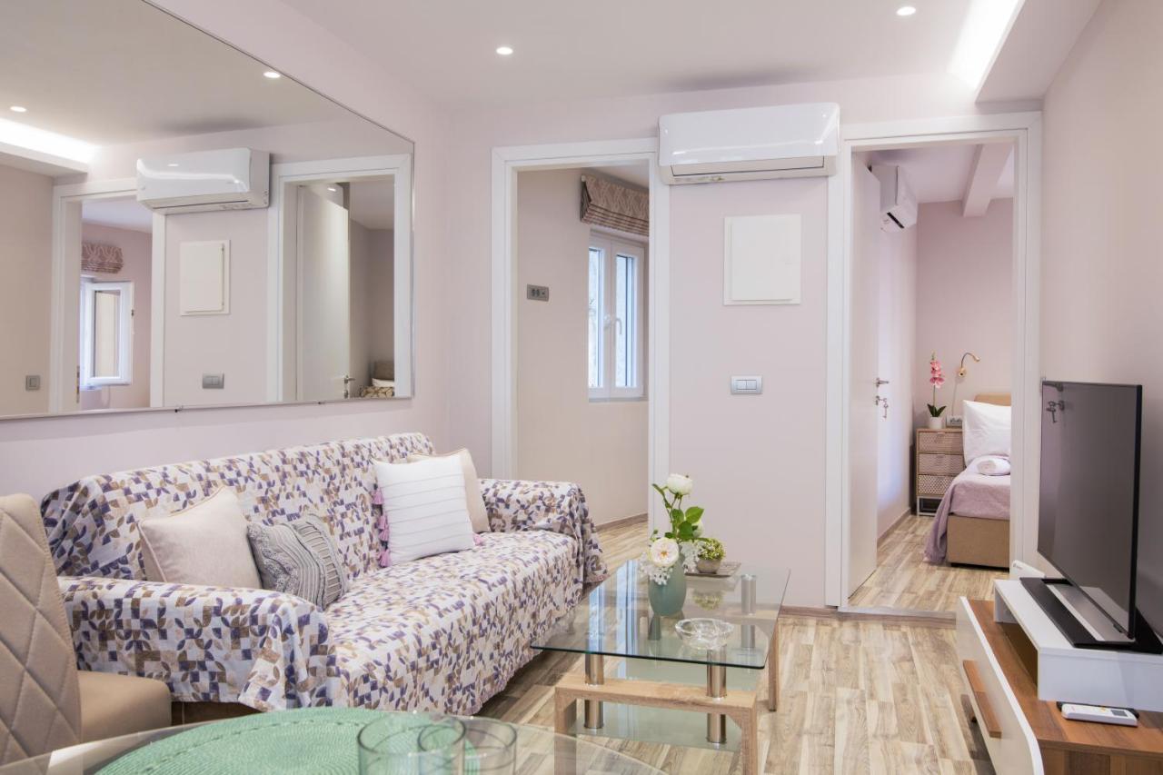 Corfu Electra'S House公寓 外观 照片
